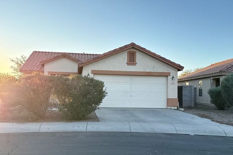 698 West Kingman Loop Casa Grande, AZ 85122, Pinal County