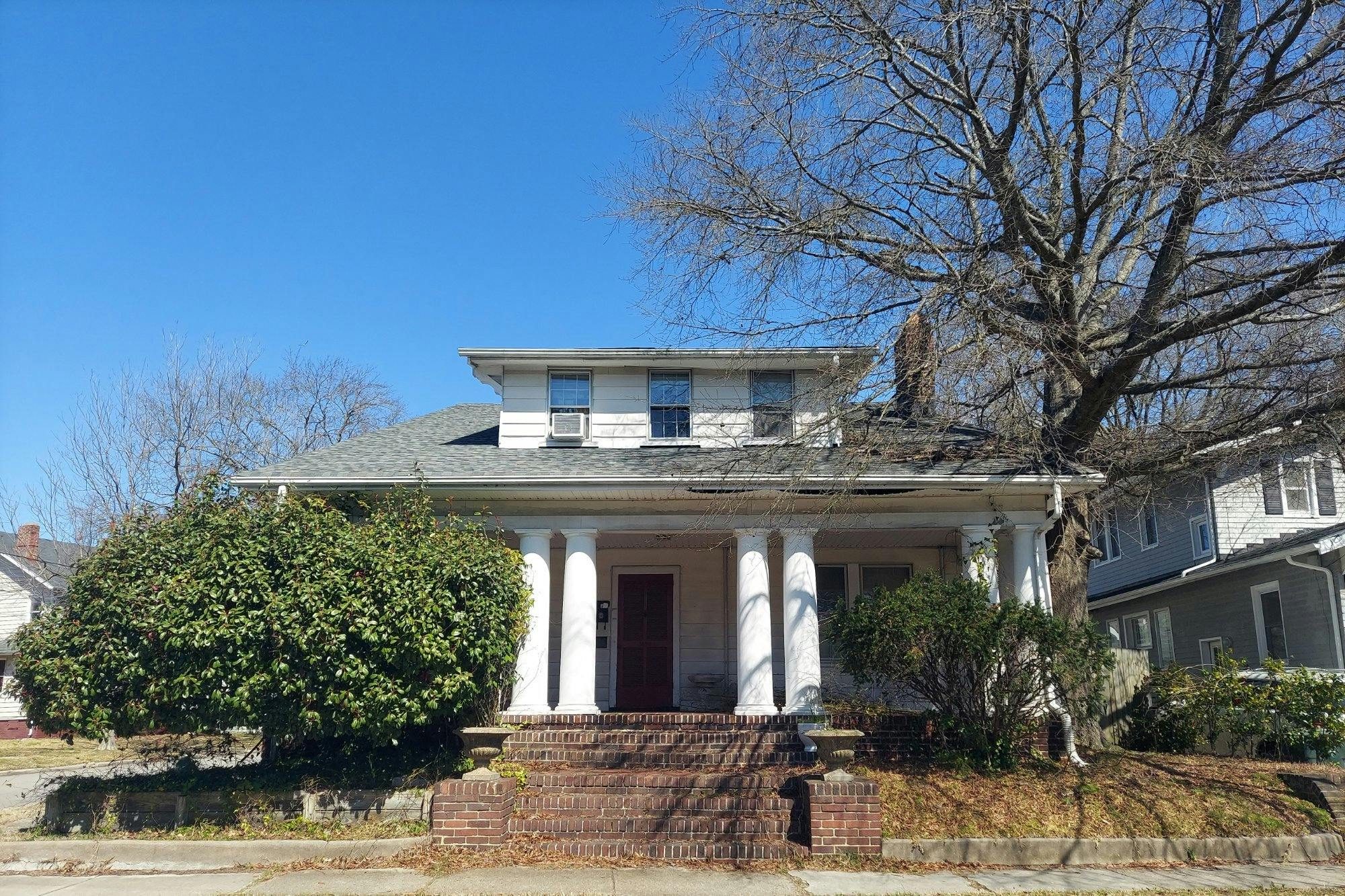 Huntington Cres, Norfolk, VA 23509 #1