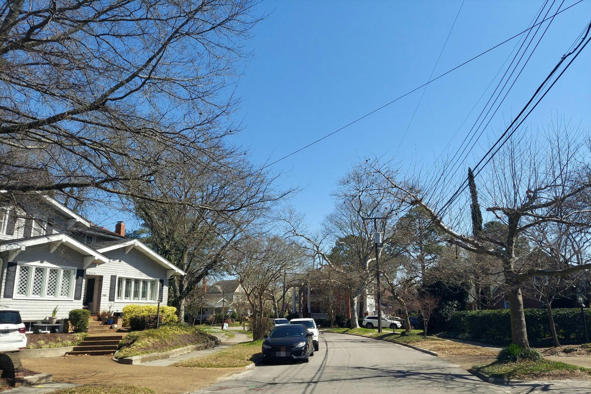 Huntington Cres, Norfolk, VA 23509