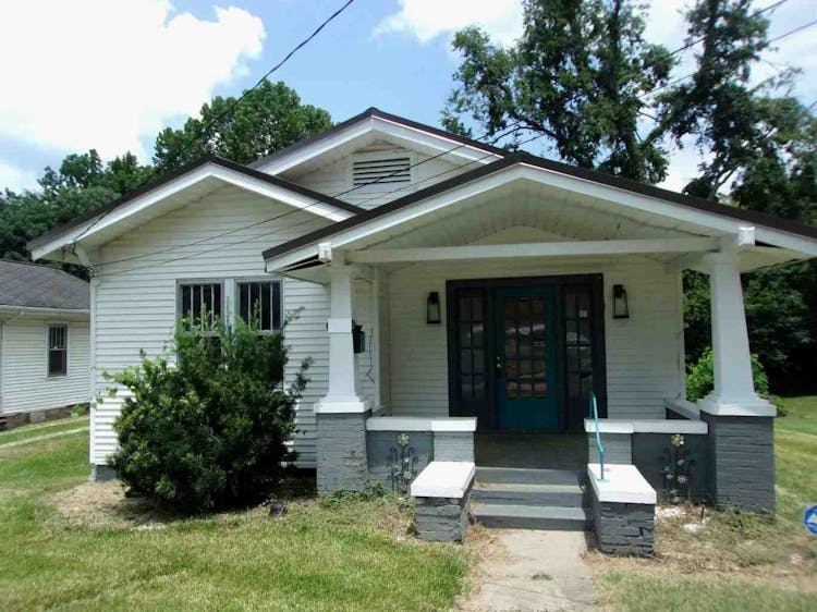 1225 Prospect St Vicksburg, MS 39180, Warren County