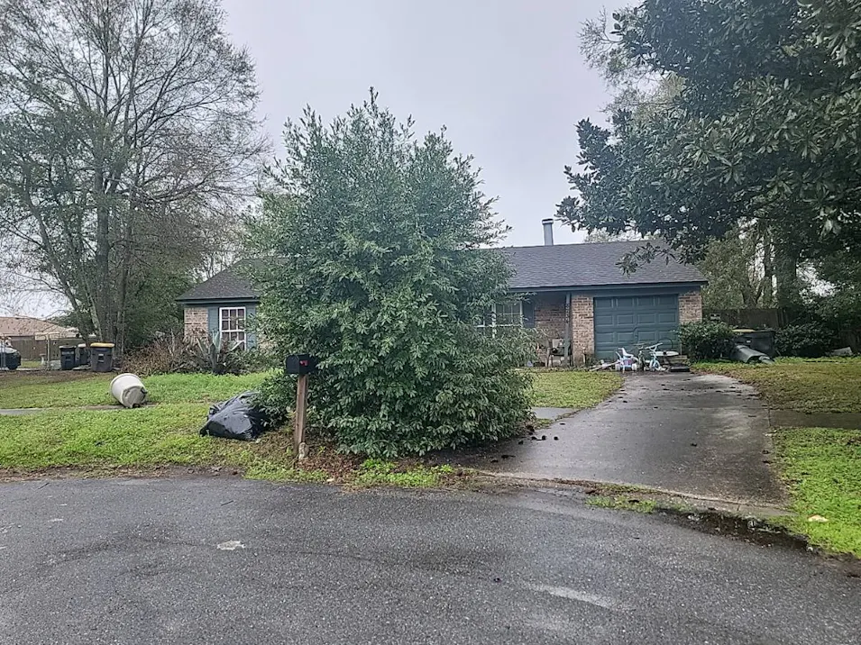 8234 Zerita Court Jacksonville, FL 32210, Duval County