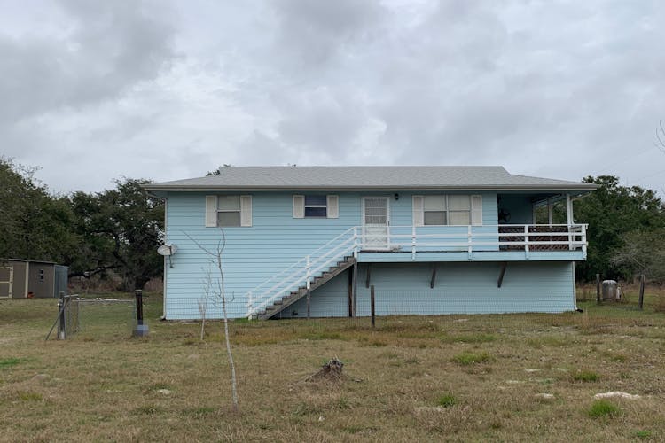 2204 County Road 1810 Aransas Pass, TX 78336, San Patricio County