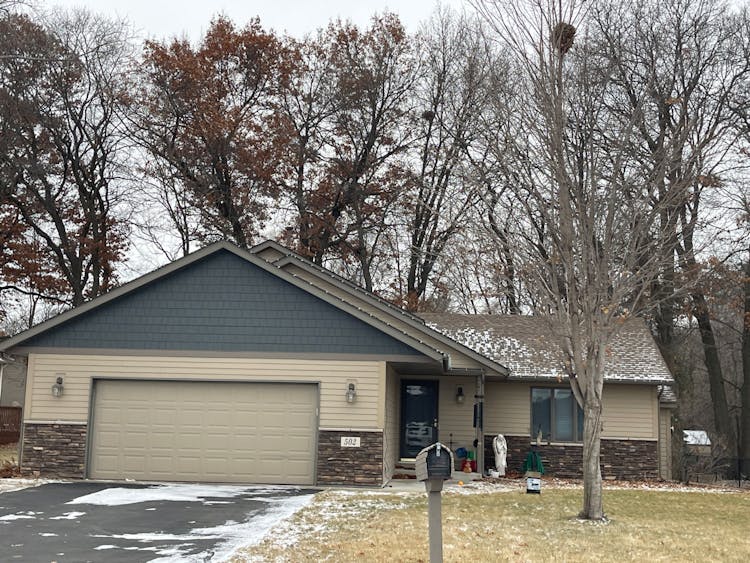 502 5th St N Sartell, MN 56377, Stearns County