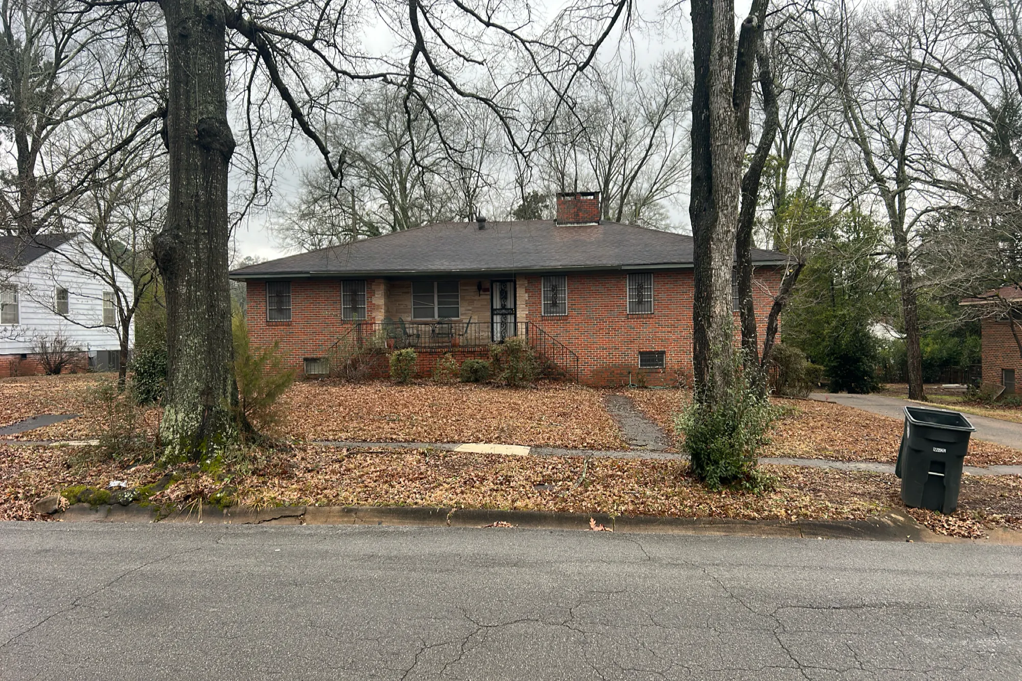 Red Oak Rd, Birmingham, AL 35206 #1