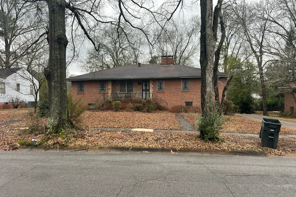 304 Red Oak Rd Birmingham, AL 35206, Jefferson County