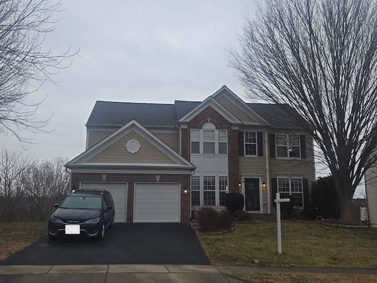 4 Jeffrey Lane Brunswick, MD 21758, Frederick County