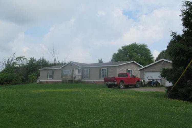 6847 McChesney Rd Bath, NY 14810, Steuben County