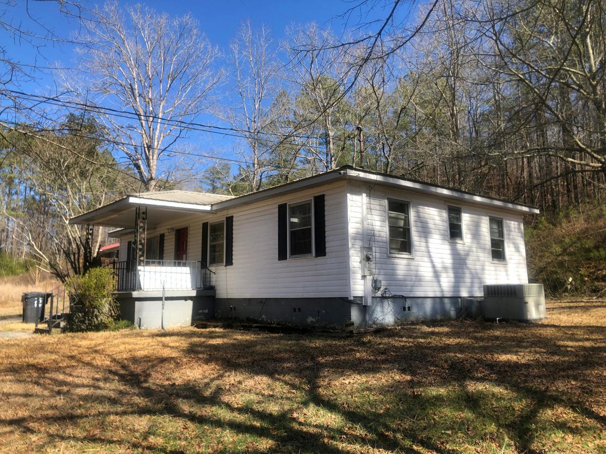 Cook Springs Rd, Pell City, AL 35125 #1