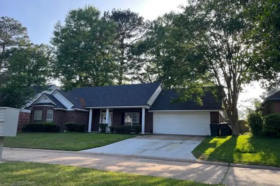 3821 Clintwood Dr Shreveport, LA 71107, Caddo County