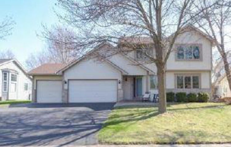 10956 Fox Hollow Cir N Champlin, MN 55316, Hennepin County