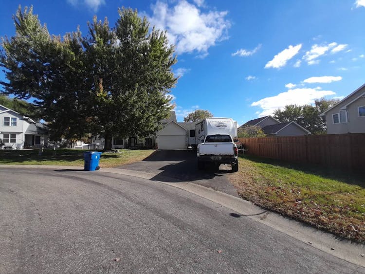 10956 Fox Hollow Cir N Champlin, MN 55316, Hennepin County