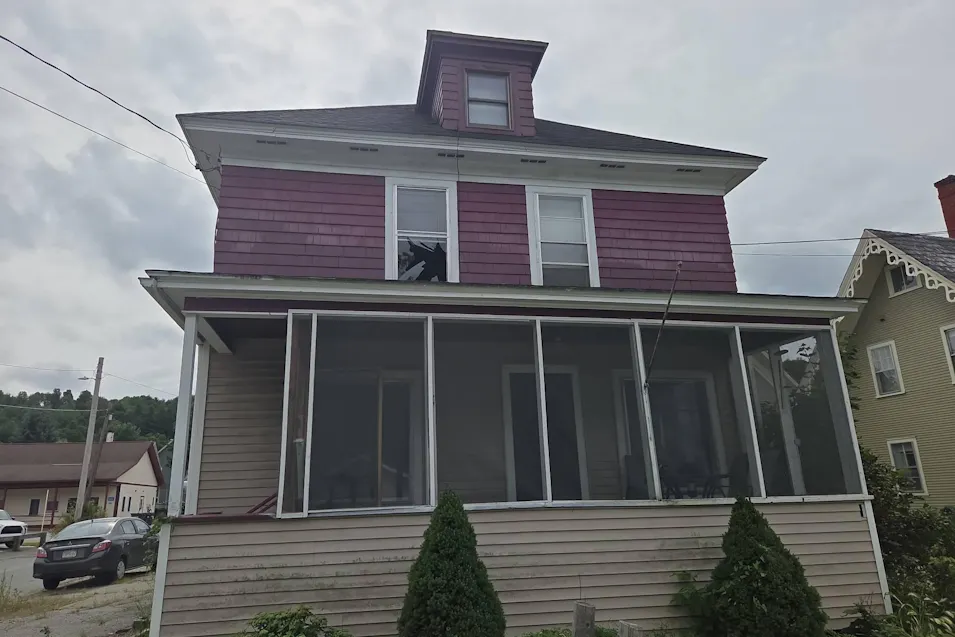 28 East Street Orleans, VT 05860, Orleans County