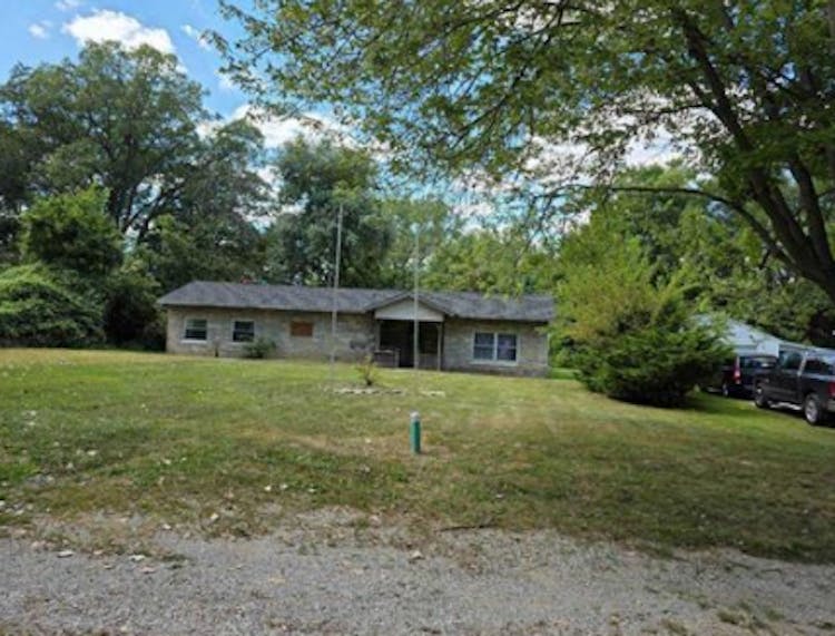 862 Summit Street Defiance, OH 43512, Defiance County