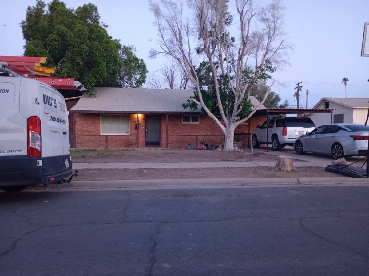 Pine Ave, Holtville, CA 92250 #1