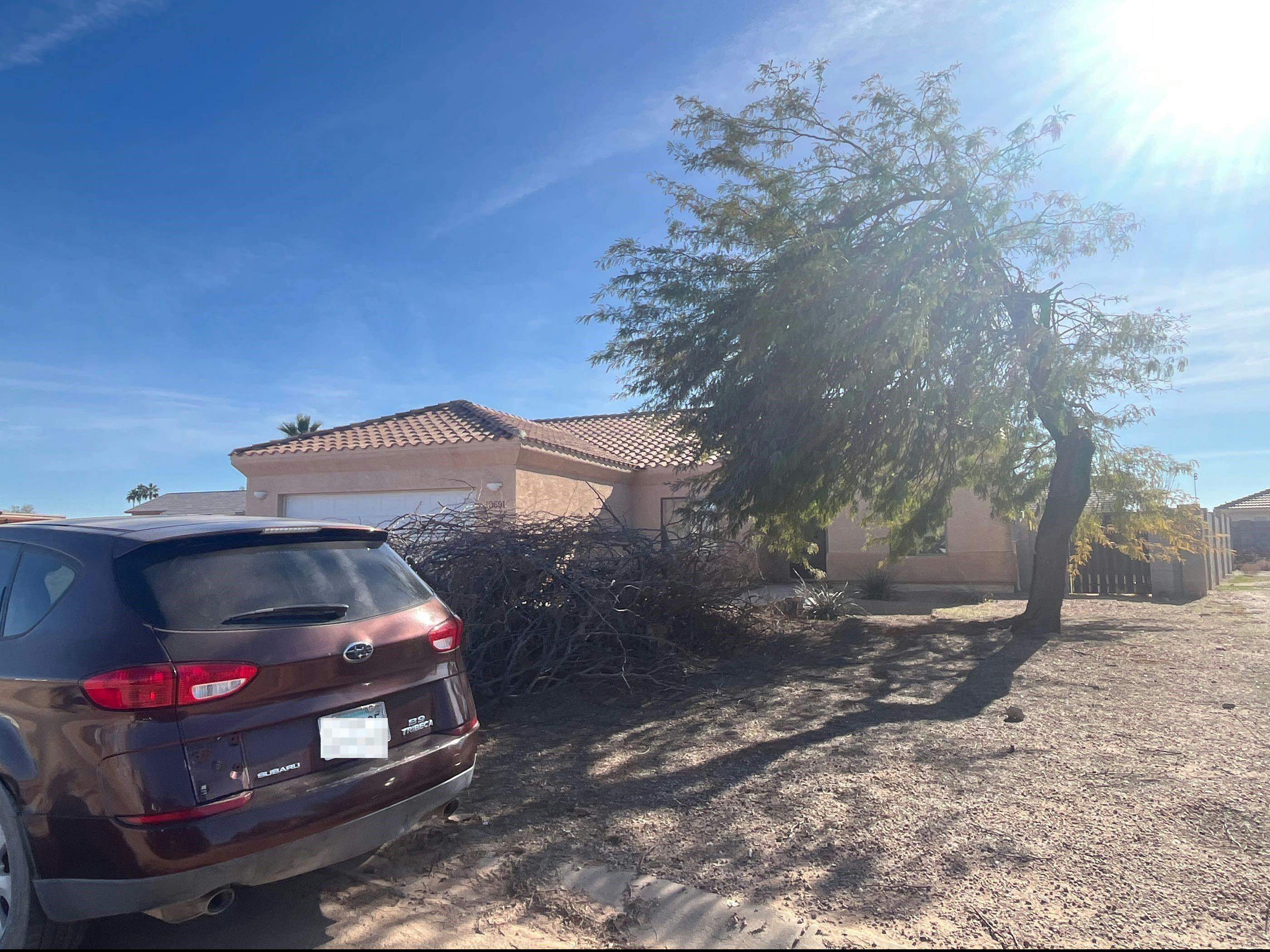 Arivaca Dr, Arizona City, AZ 85123 #1