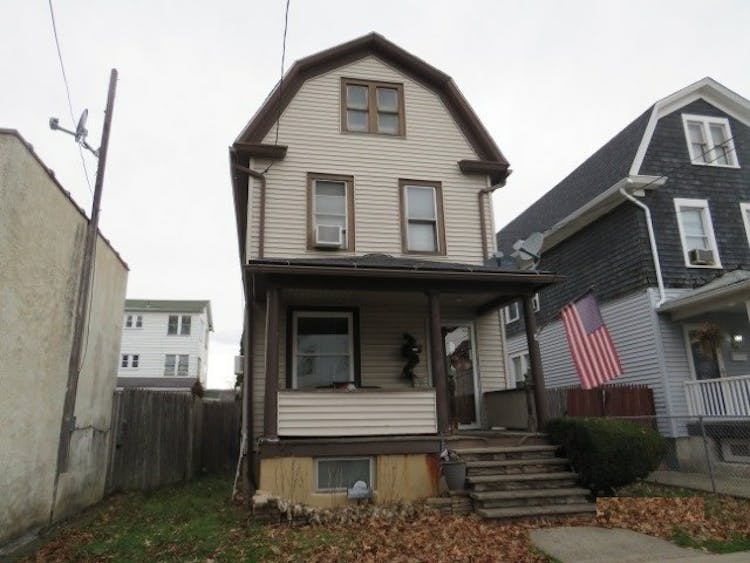 468 Chestnut Ave Kingston, PA 18704, Luzerne County