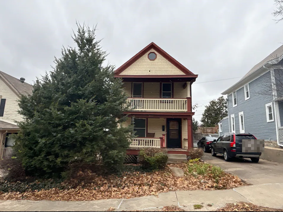 4510 Genessee St Kansas City, MO 64111, Jackson County