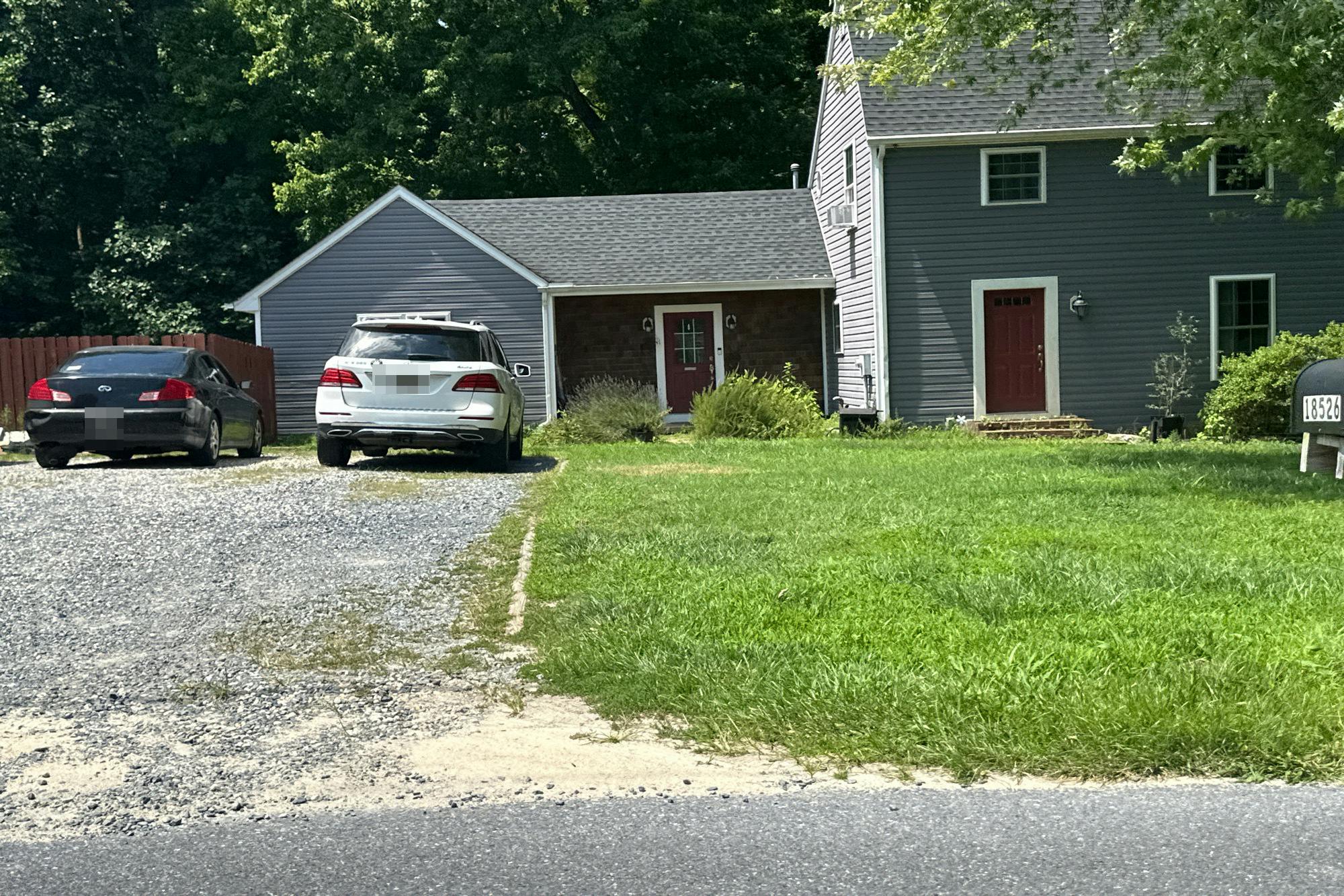 Cool Spring Rd, Milton, DE 19968