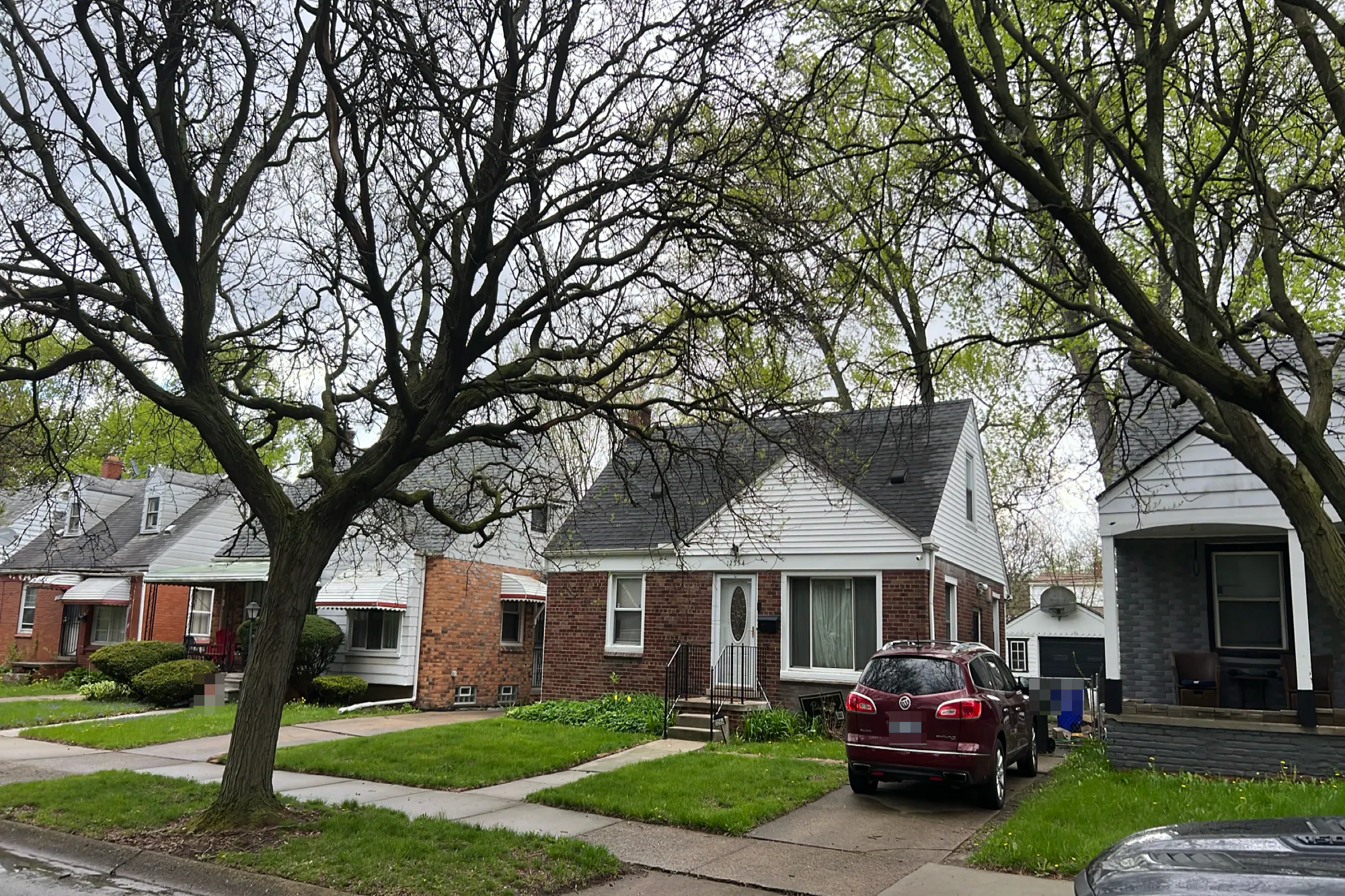 Payton St, Detroit, MI 48224 #1