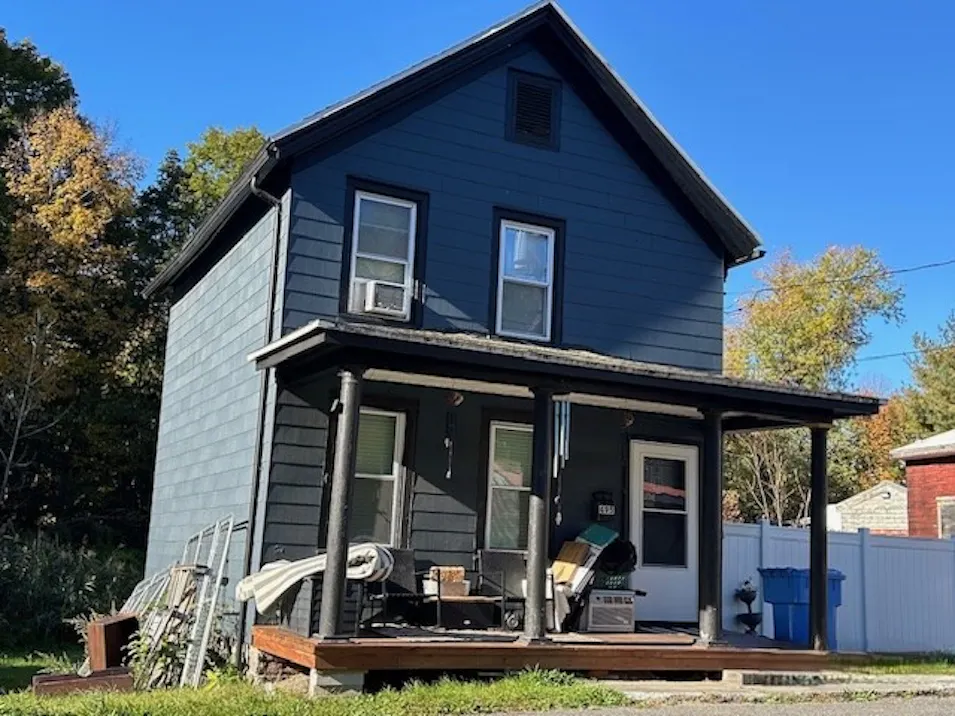 495 Wilbur Ave Kingston, NY 12401, Ulster County