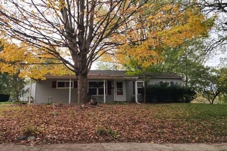 501 Westview Drive Johnstown, OH 43031, Licking County