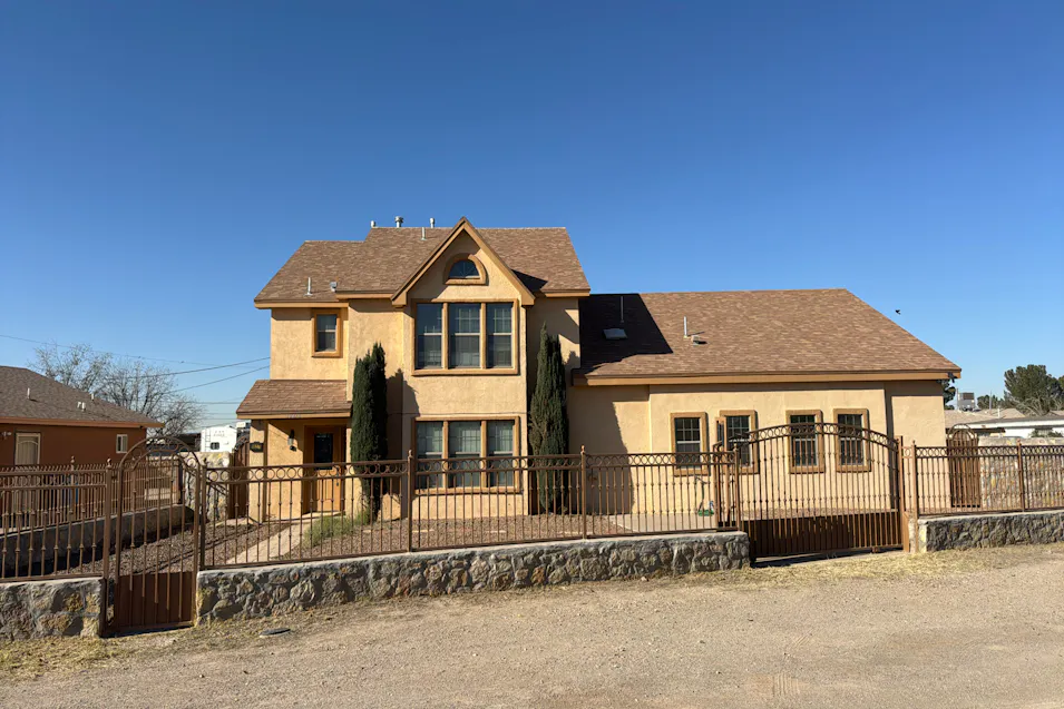 10270 Fresquez Dr Socorro, TX 79927, El Paso County