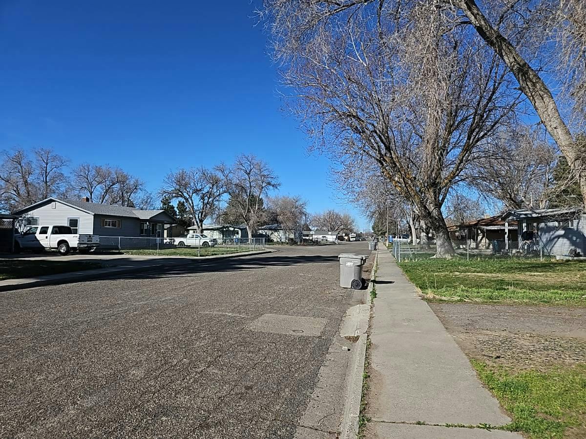 Baker Dr, Mountain Home, ID 83647 #1