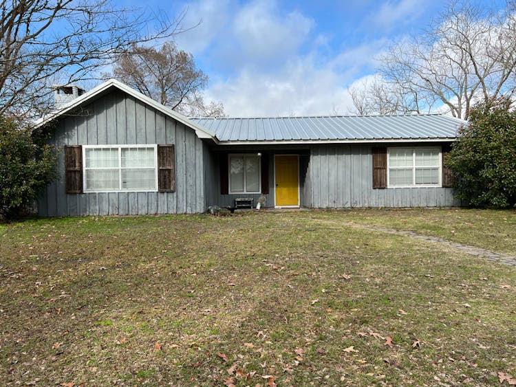 309 Yupon Acres Road Huntington, TX 75949, Angelina County