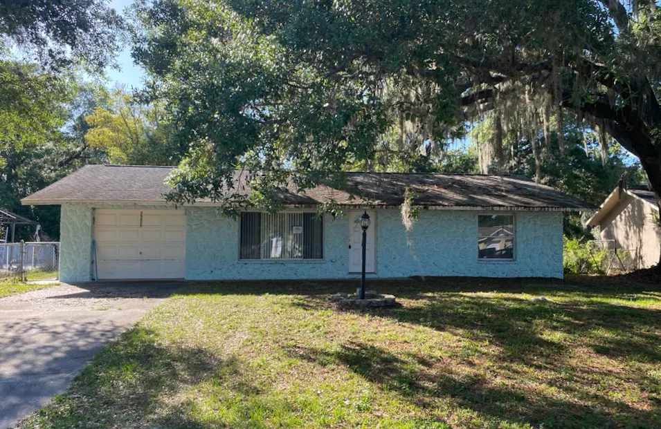 39528 Meadowood Loop Zephyrhills, FL 33542, Pasco County