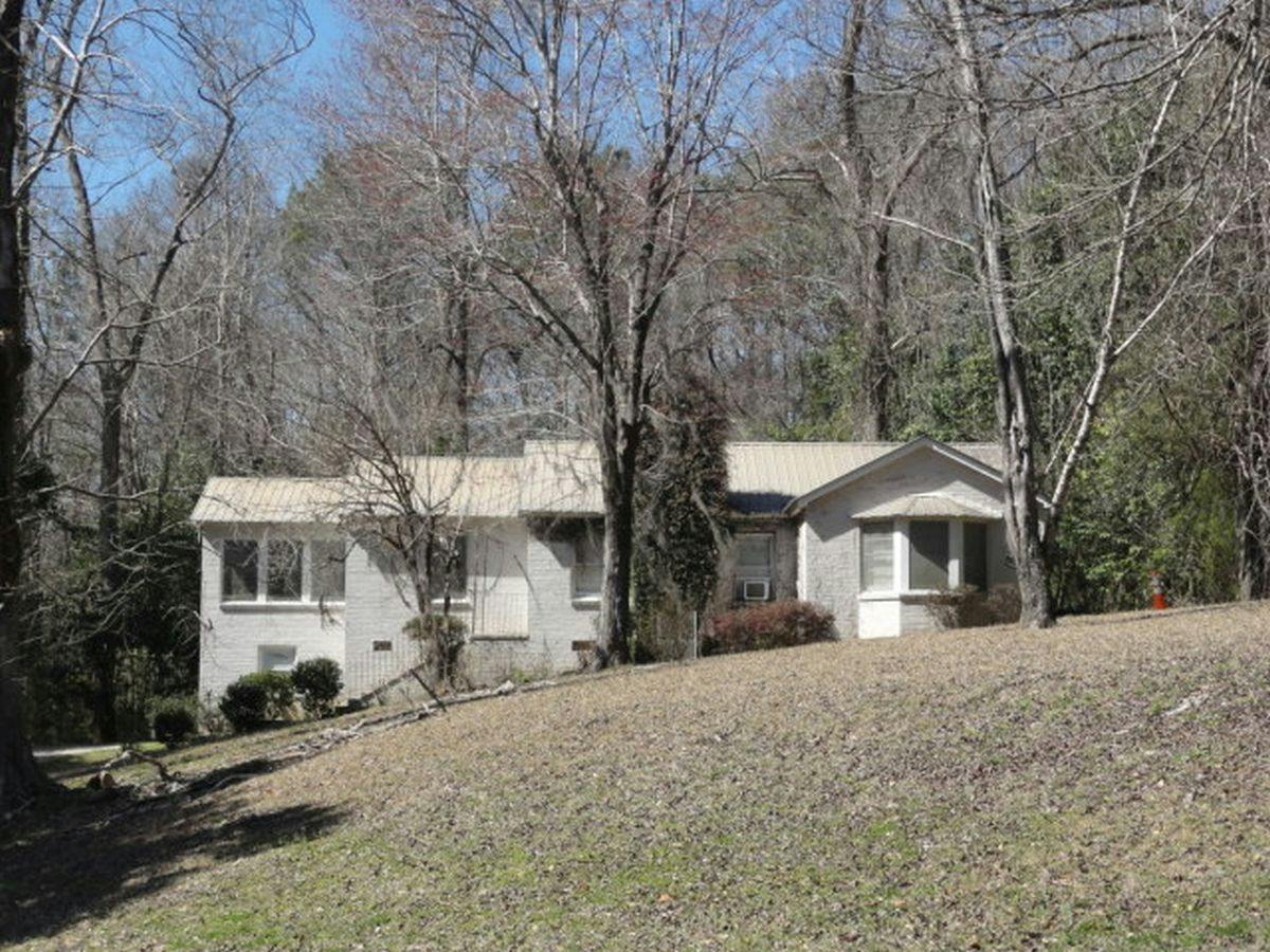 Mulberry Ave, Butler, AL 36904