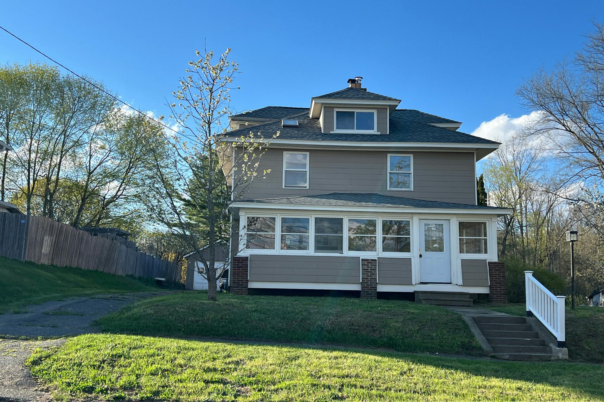 Elberon Ave, Pittsfield, MA 01201 #1