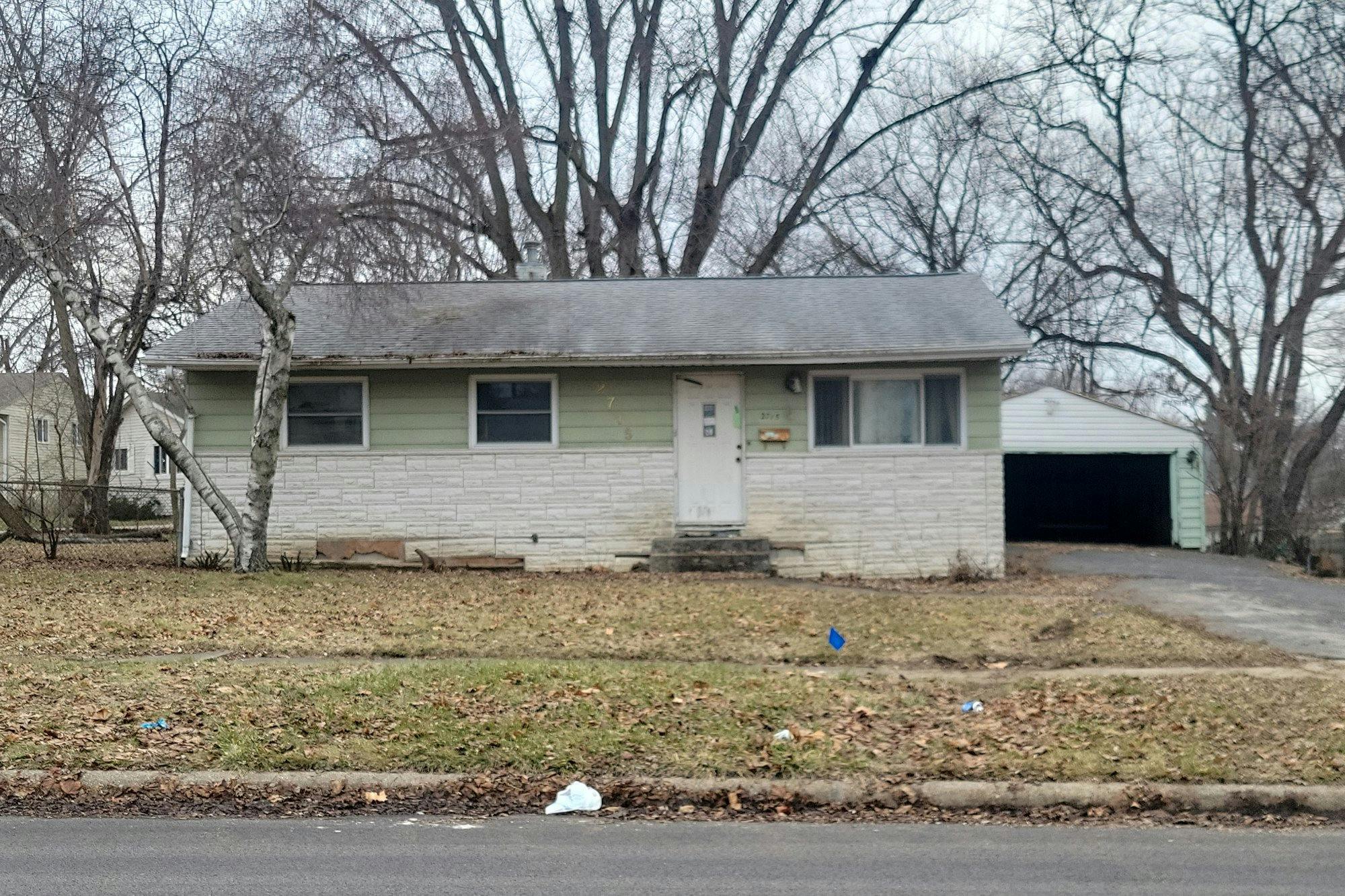 Colorado Ave, Rockford, IL 61109