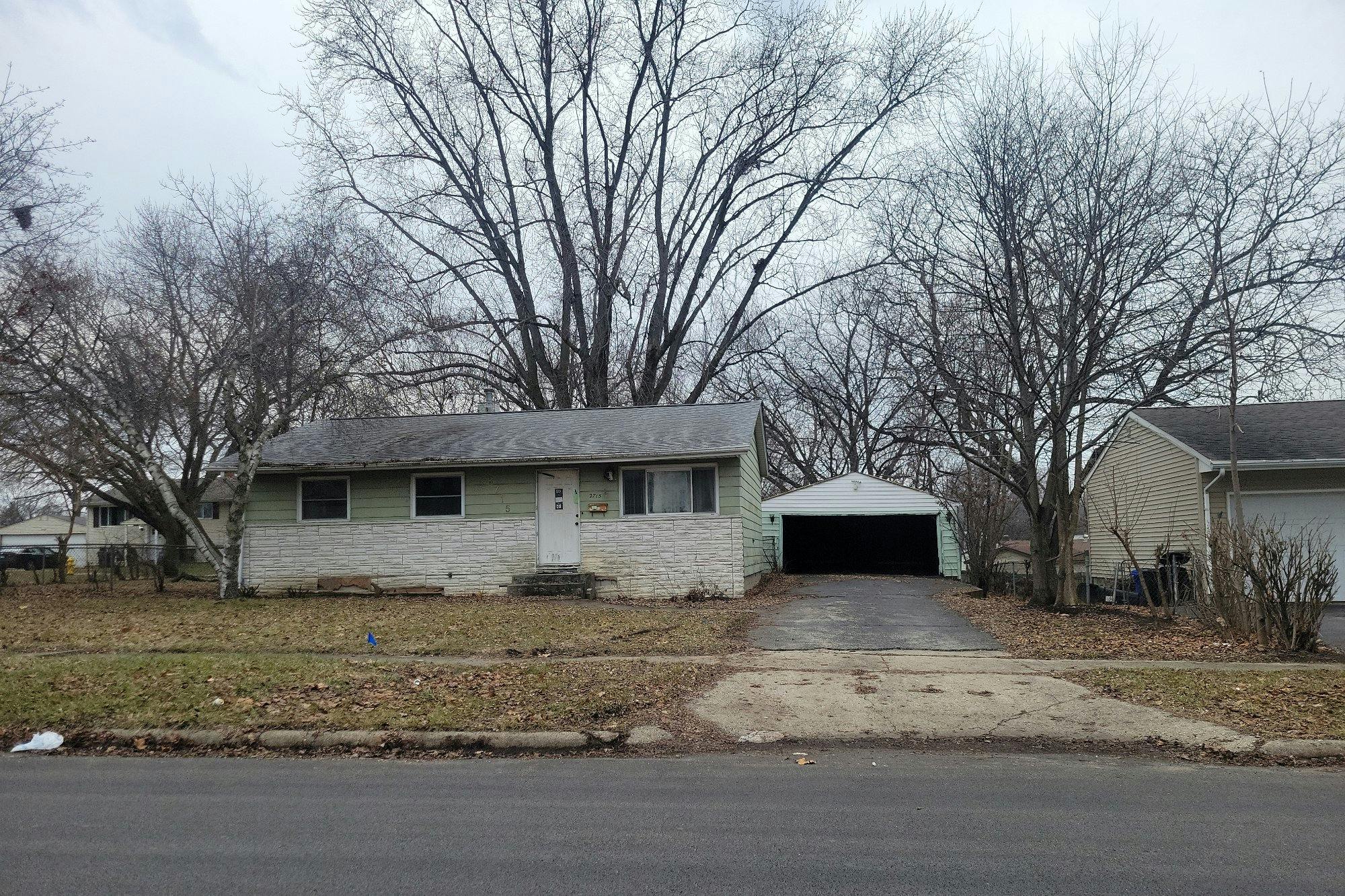Colorado Ave, Rockford, IL 61109 #1