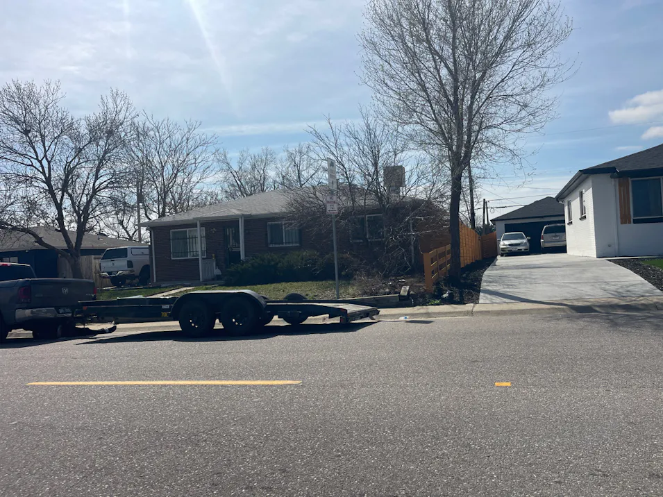 1530w 52nd Ave Denver, CO 80221, Denver County