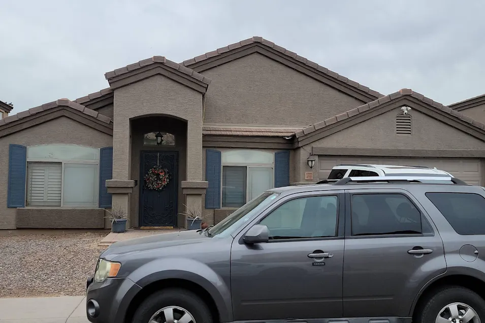 4702 N 111th Dr Phoenix, AZ 85037, Maricopa County
