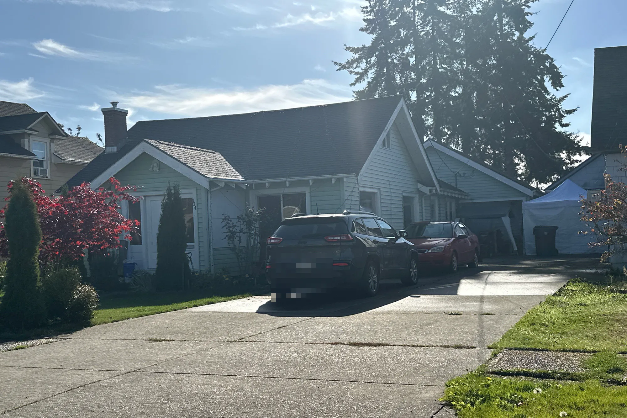 Karr Ave, Hoquiam, WA 98550 #1