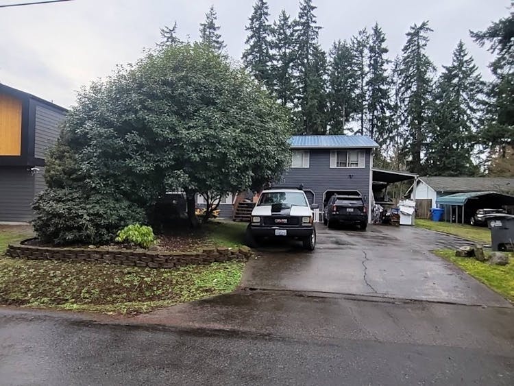 7219 191st Avenue E Bonney Lake, WA 98391, Pierce County