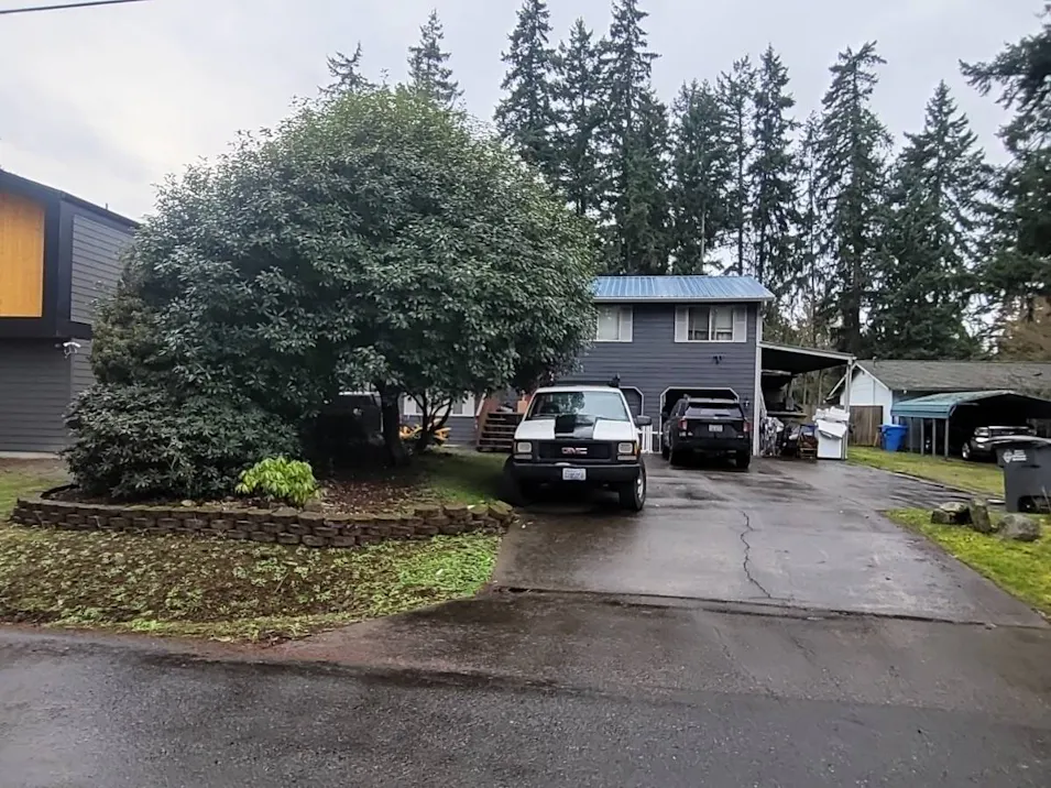 7219 191st Avenue E Bonney Lake, WA 98391, Pierce County