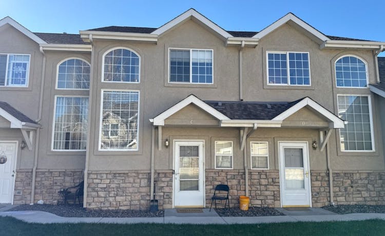 2247 Coronado Pkwy N, #c Denver, CO 80229, Adams County