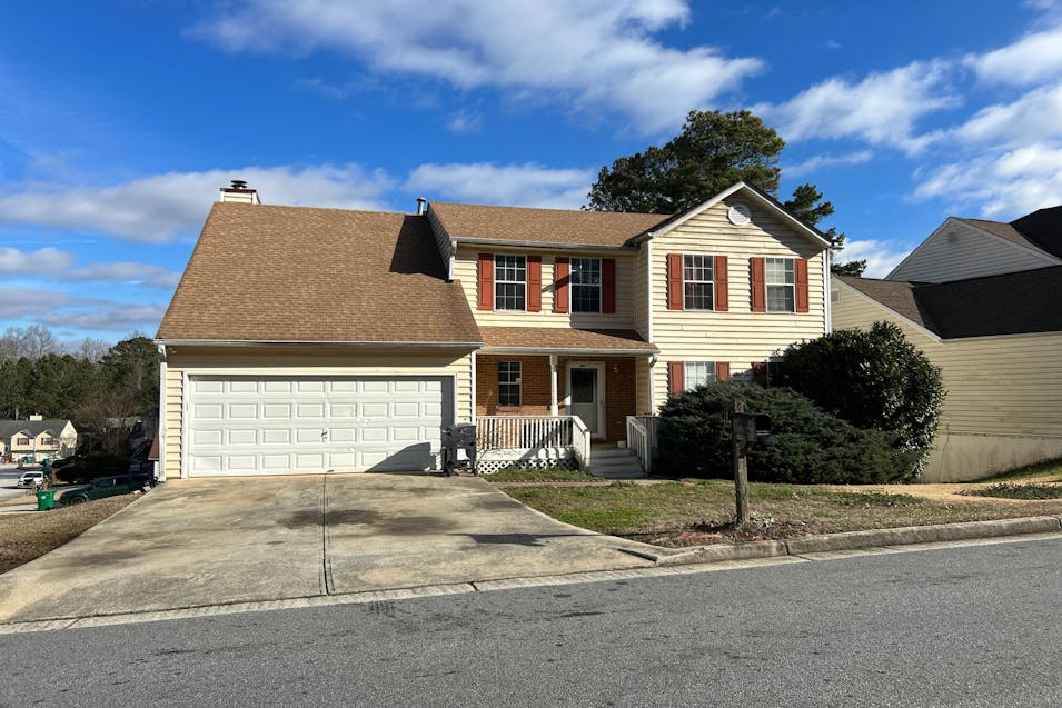 6450 Alford Way Lithonia, GA 30058, Dekalb County