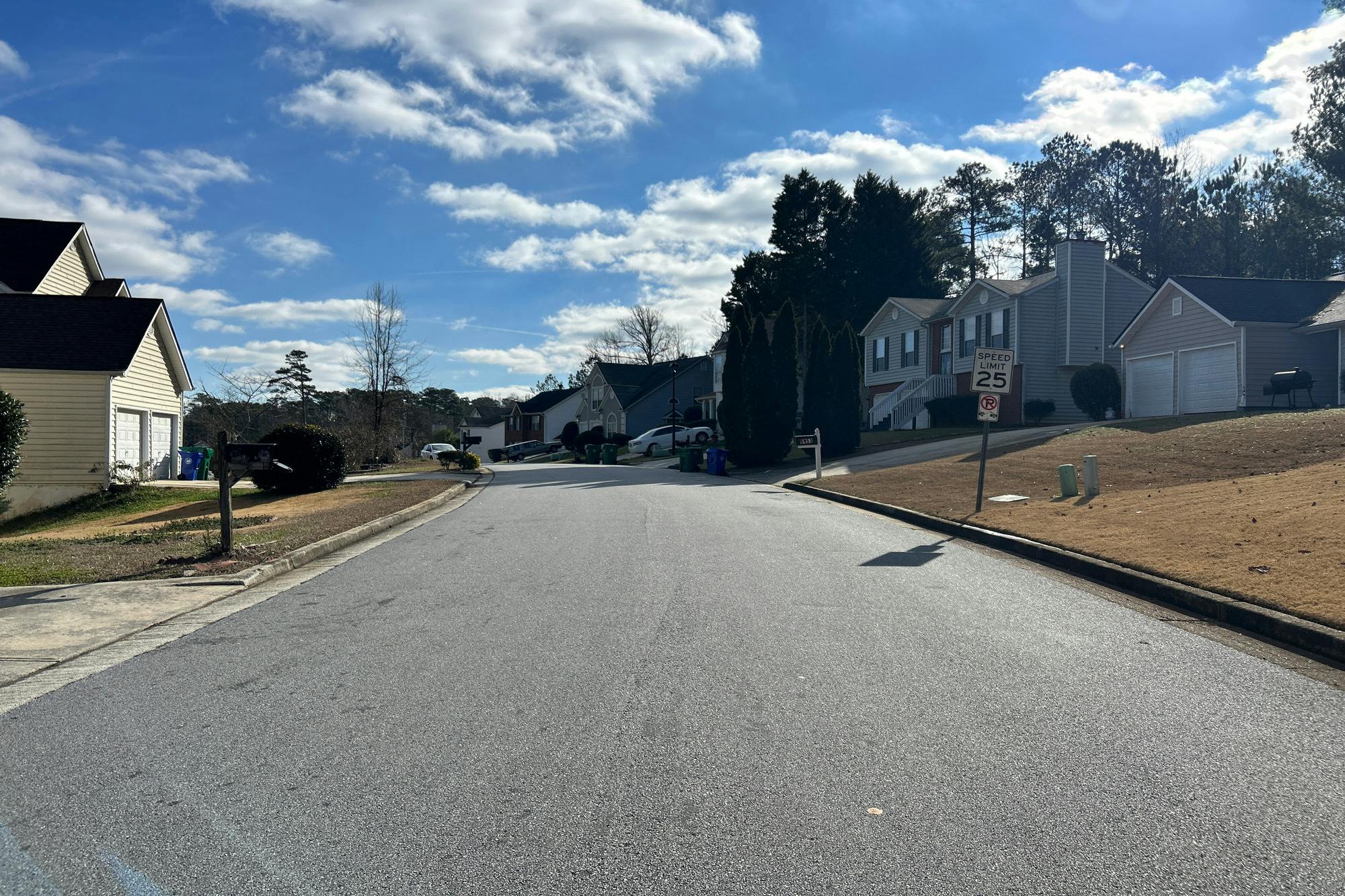 Alford Way, Lithonia, GA 30058