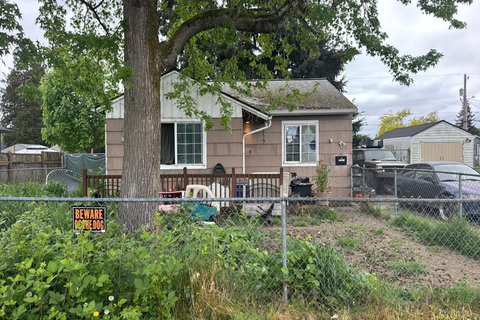 359 Beech Street Longview, WA 98632, Cowlitz County