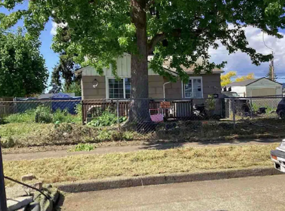 359 Beech Street Longview, WA 98632, Cowlitz County