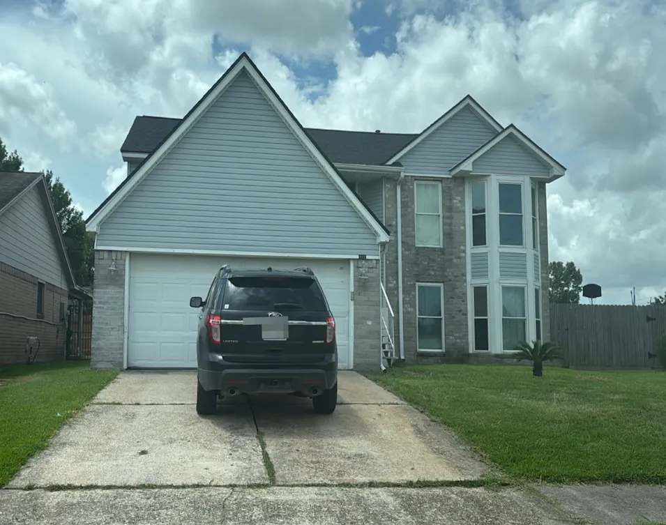 15302 Peachmeadow Ln Channel View, TX 77530, Harris County