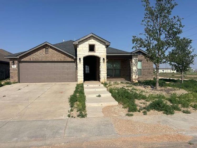 14417 Avenue S Lubbock, TX 79423, Lubbock County