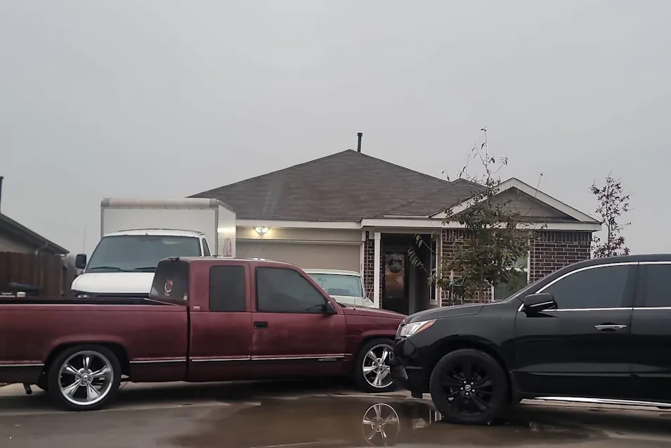 11935 Pelican Pass San Antonio, TX 78221, Bexar County