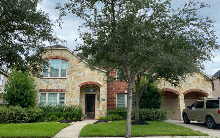 2919 Red Cardinal Ln Missouri City, TX 77459, Fort Bend County