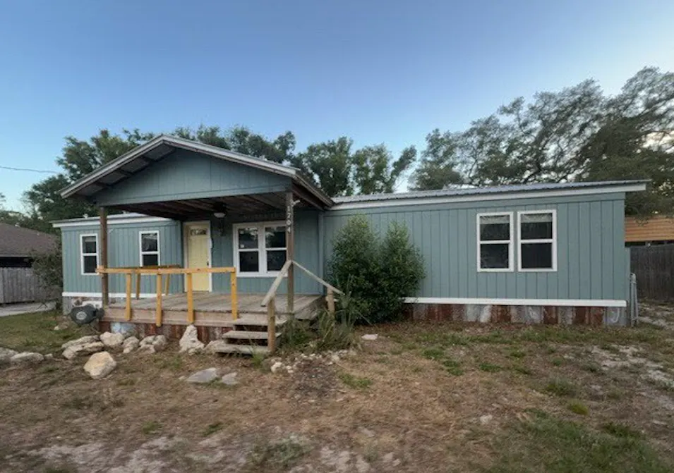 1704 Cypress St NE Steinhatchee, FL 32359, Taylor County