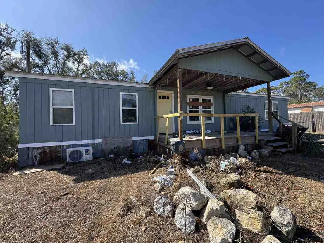 Cypress St, Perry, FL 32348 #1