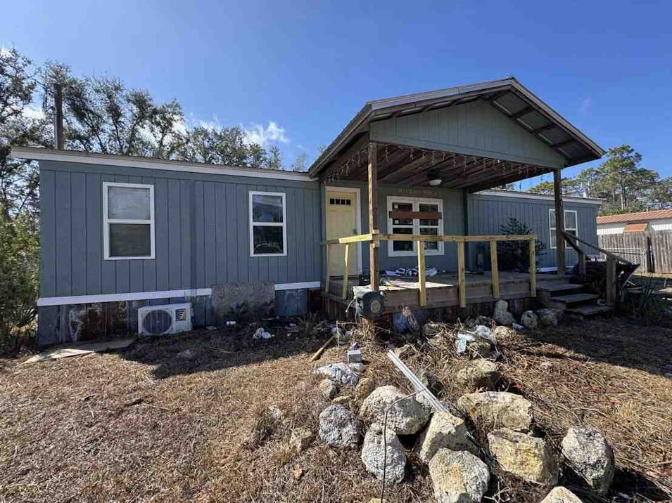 1704 Cypress St NE Steinhatchee, FL 32359, Taylor County